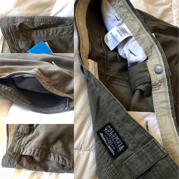 🌿Columbia Roc Flex Pant🌲 - Picture 6 of 16